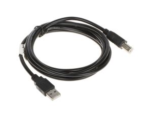 Kabel USB-A/USB-B-1.8M 1.8m