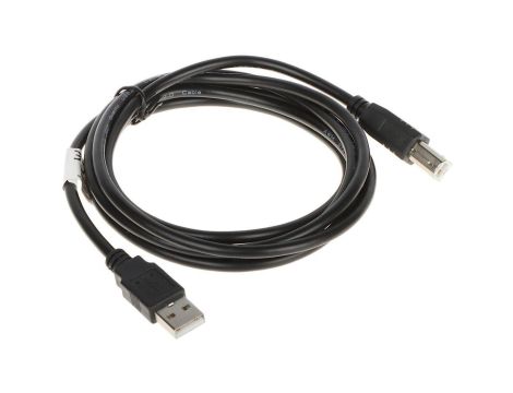 Kabel USB-A/USB-B-1.8M 1.8m
