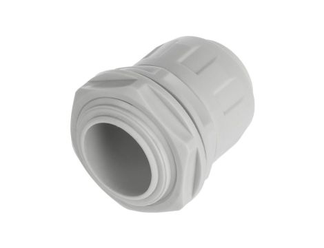 Dławnica do rury spiralnej GUS-32G/P