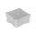 Puszka odgałeźna z dławnicami 103x103x57 IP65 PK-103X103