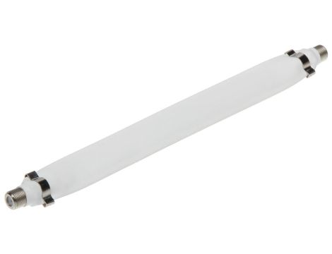 Przejście antenowe okienne F-F FD75/015M