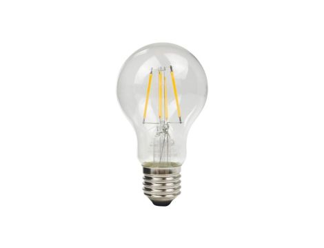 Żarówka LED FILAMENT CLASSIC E27 4W 2700K 480lm