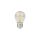 Żarówka LED GOLF BALL FILAMENT G45 6W E27 2700K 720lm