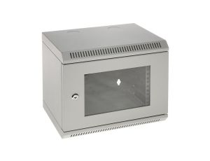 Szafa RACK 10cali 6U wisząca R10-6U/280