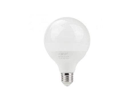 Żarówka LED G95 E27 20W 6500K
