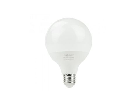 Żarówka LED G95 E27 20W 3000K