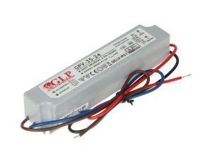 Zasilacz impulsowy 24V/1.5A/GPV