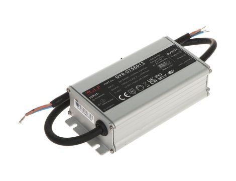 Zasilacz impulsowy GV6-12V/6.25A