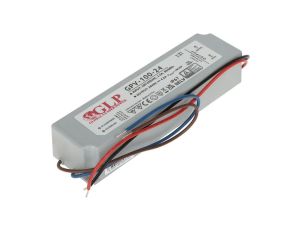 Zasilacz impulsowy 24V/4.2A/GPV