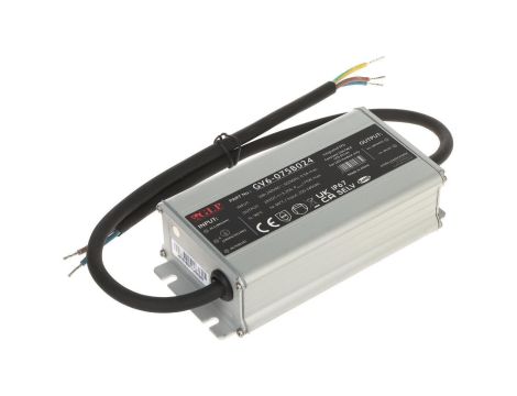 Zasilacz impulsowy GV6-24V/3.2A