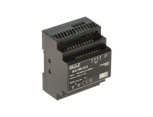 Zasilacz impulsowy 12V DC 7.5A DL2-100-12-U