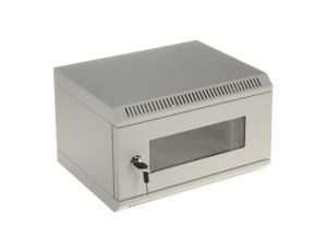 Szafa RACK 10cali 4U wisząca R10-4U/280