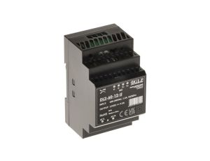 Zasilacz impulsowy 12V DC 4.5A DL2-60-12-U