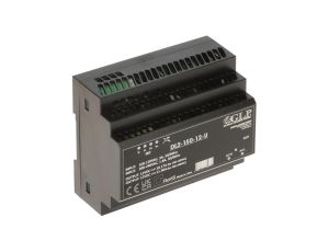 Zasilacz impulsowy 12V DC 11.3A DL2-150-12-U