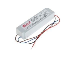 Zasilacz impulsowy 12V/8.3A/GPV