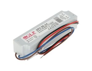 Zasilacz impulsowy 24V/2A/GPV