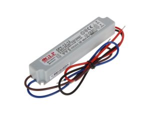Zasilacz impulsowy 12V/1A/GPV