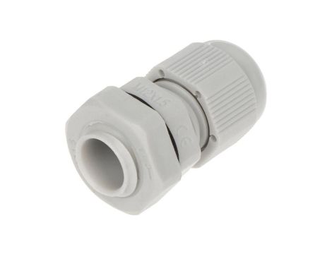 Dławnica kablowa D/M-12X1.5 IP68 M12 x 1.5