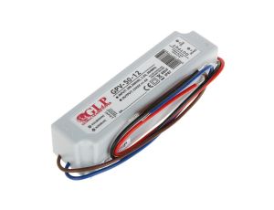 Zasilacz impulsowy 12V/4A/GPV