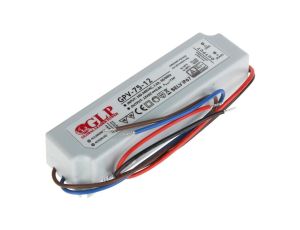 Zasilacz impulsowy 12V/6A/GPV
