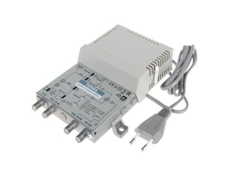 Wzmacniacz wielozakresowy HS-004L