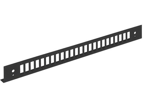 Patch panel RACK 19cali 24xSC PP-24D/1