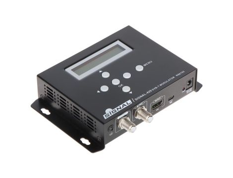 Modulator DVB-T MOD/SIG-420/DVB-T