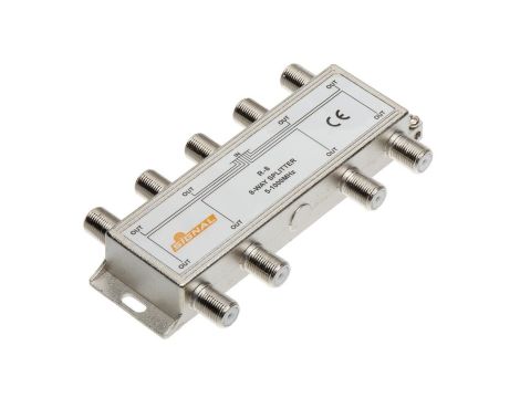 Rozgałęźnik RI-8/1F-SIG