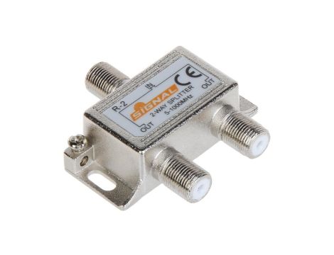 Rozgałęźnik RI-2/1F-SIG