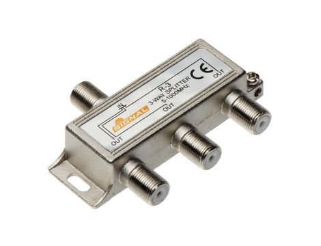 Rozgałęźnik RI-3/1F-SIG