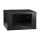 Szafa RACK 19cali 6U wisząca dwusekcyjna R19-6U/450/2S