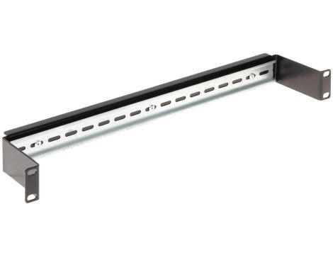 Szyna montażowa do szaf RACK 19cali A19-TS-35-C