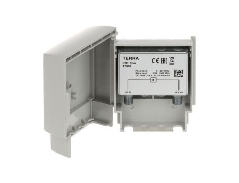 Filtr LTE TF-001