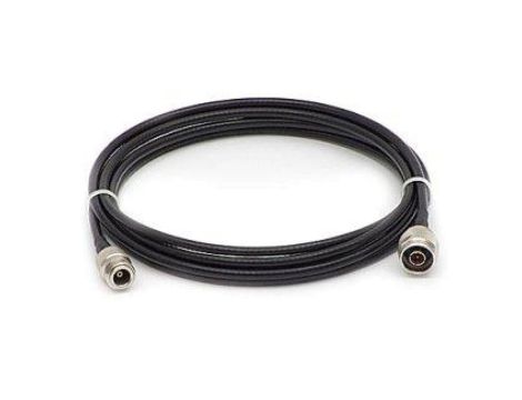 Kabel połączeniowy N-W/N-G+RF5-3M