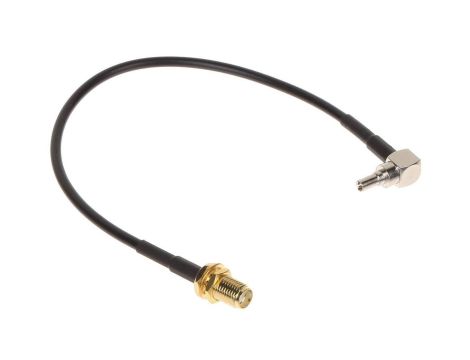 Konektor GSM SMA-G/CRC-9-0.2M