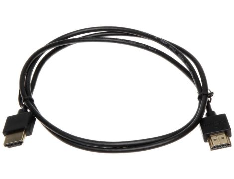 Kabel HDMI-1.0/SLIM 1.0m