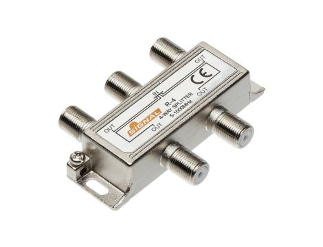 Rozgałęźnik RI-4/1F-SIG