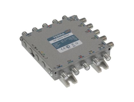 Rozgałęźnik TV/SAT SD-504