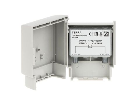Filtr LTE TF-007A