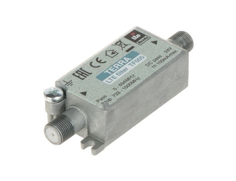 Filtr LTE TF-005