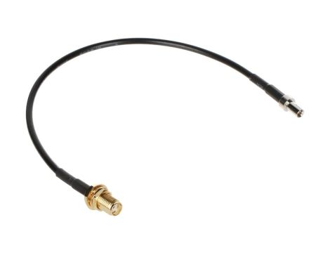 Konektor GSM SMA-G/TS9-0.2M-V2