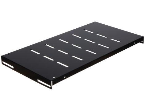 Półka do szafy RACK 19cali P19F/250*P2 250mm