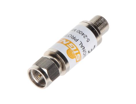 Zabezpieczenie przeciwprzepięciowe TV ZPP-4645F