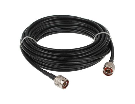 Kabel połączeniowy N-W/N-W+RF5-10M