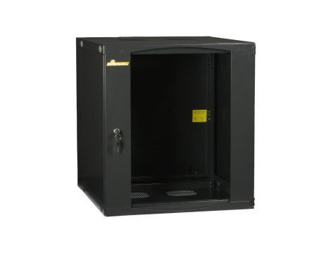 Szafa RACK 19cali 12U wisząca dwusekcyjna R19-12U/600/2S