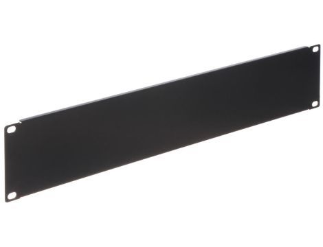 Zaślepka do szafy RACK 19cali Z19-2U*P2