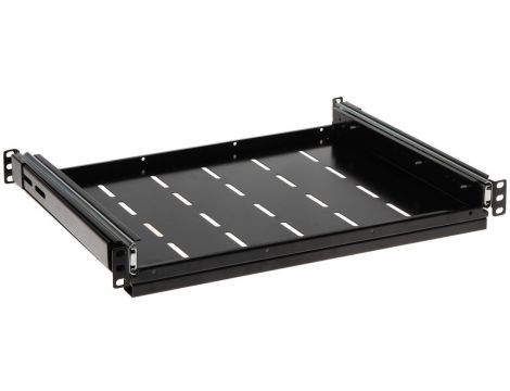 Wysuwana półka do szafy RACK 19cali P19S/330