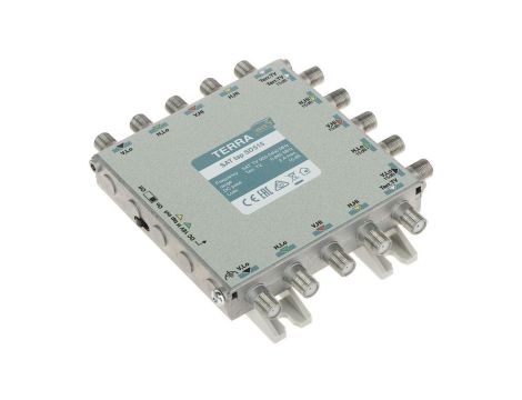 Rozgałęźnik TV/SAT SD-515