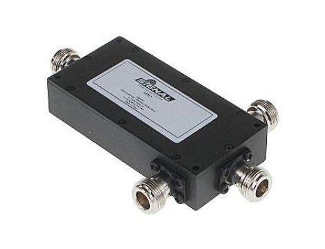 Rozgałęźnik GSM RI-3/1N