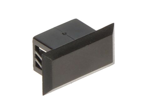 Zaślepka otworu SC PPZO-SC/B